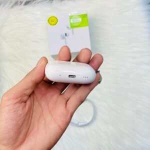 Airbuds Demo