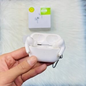 Airbuds Demo Product