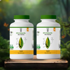 Mix Micro ও Macro Nutrient